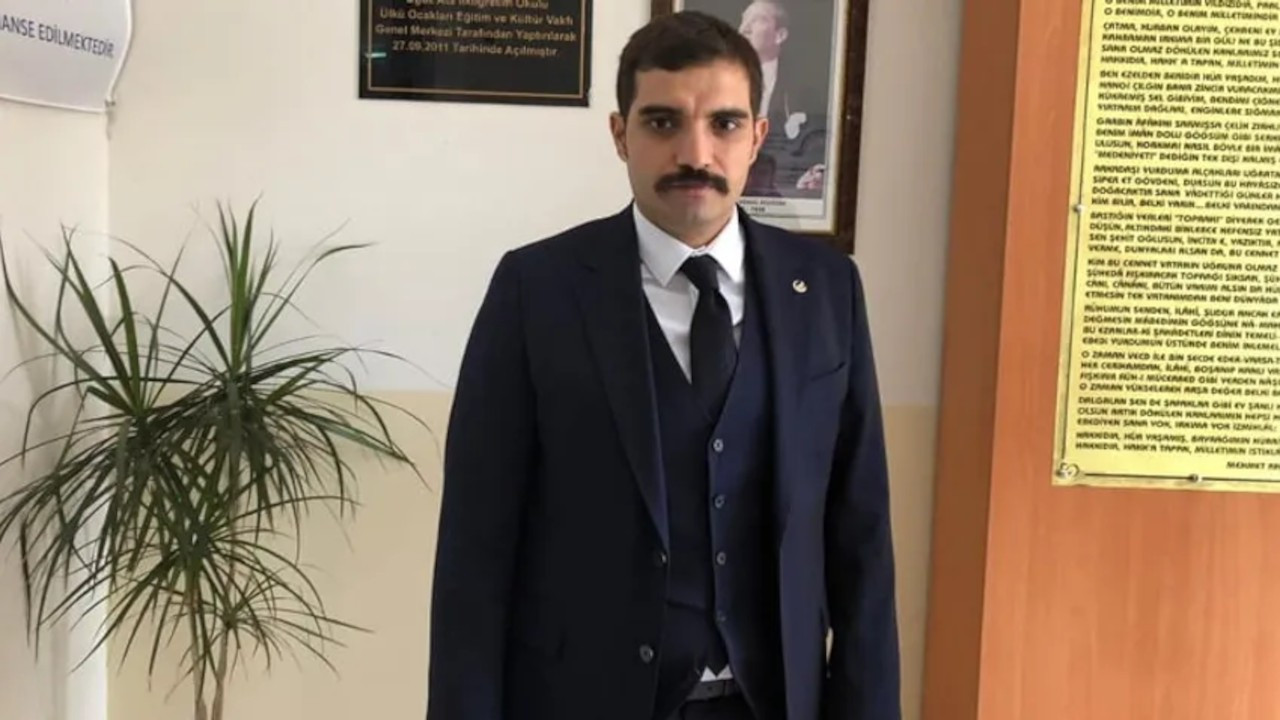 Sinan Ateş öldürülmeden birkaç gün önce 'Benim kalemimi kırmışlar, haber geldi' demiş