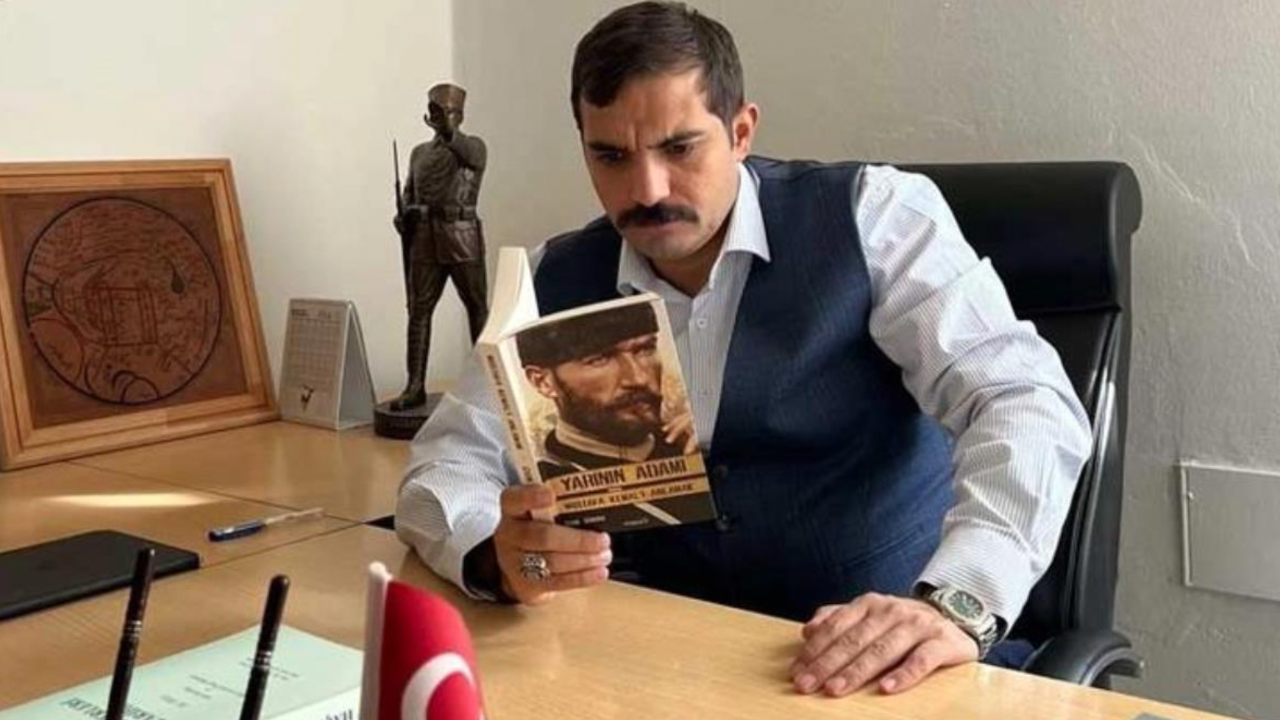 İsmail Saymaz: Sinan Ateş öldürüldüğü gün en yakın arkadaşını aradı, 'Külliye'den birilerinin' geldiğini söyledi