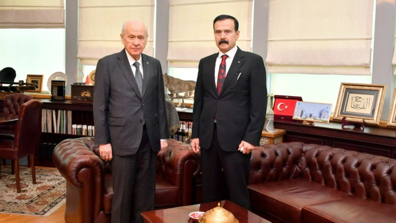 Ülkücü mafya lideri Kürşat Yılmaz'dan Sinan Ateş açıklaması: FETÖ ajanı dedi