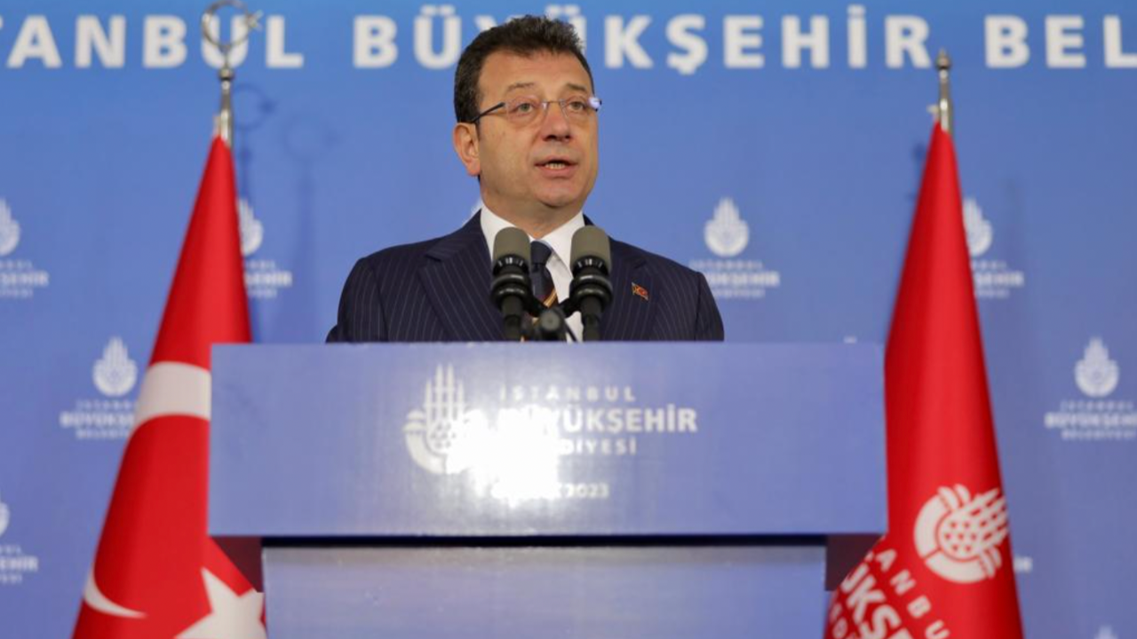 İmamoğlu, Soylu'nun 'terörle iltisaklı' dediği çalışanların kayıtlarını açıkladı: Temizler