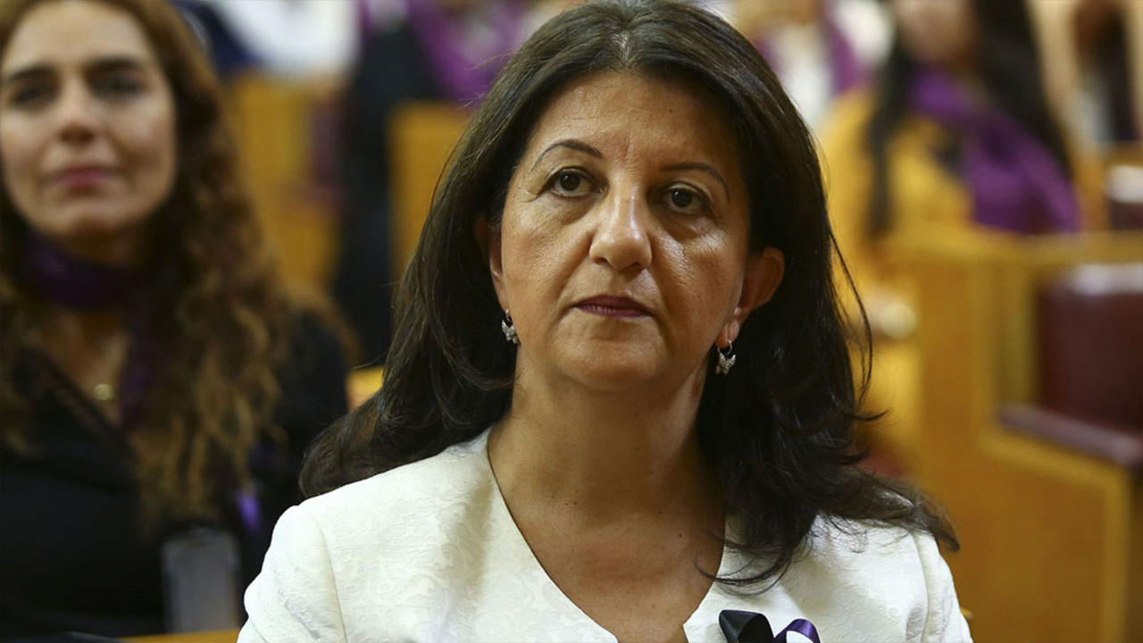 Pervin Buldan: HDP kendi adayını çıkaracak, en kısa sürede paylaşacağız