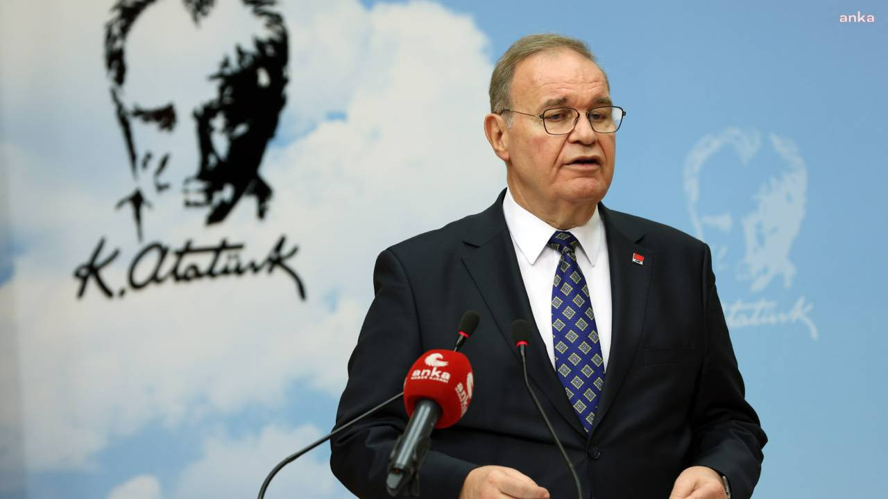 CHP'li Öztrak'tan İmamoğlu yanıtı: Eğer AK Parti davet ederse o kongrelere de katılır