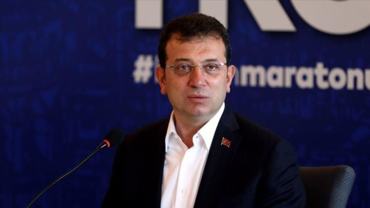 İmamoğlu’nun avukatlarından HSK'ya dilekçe: Baskı gördüğü iddia edilen hâkimin ifadesini alın, gazetecileri dinleyin