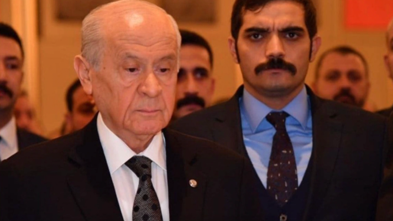 MHP'li isimler tutuklanmıştı: Semih Yalçın'dan 'Sinan Ateş' açıklaması