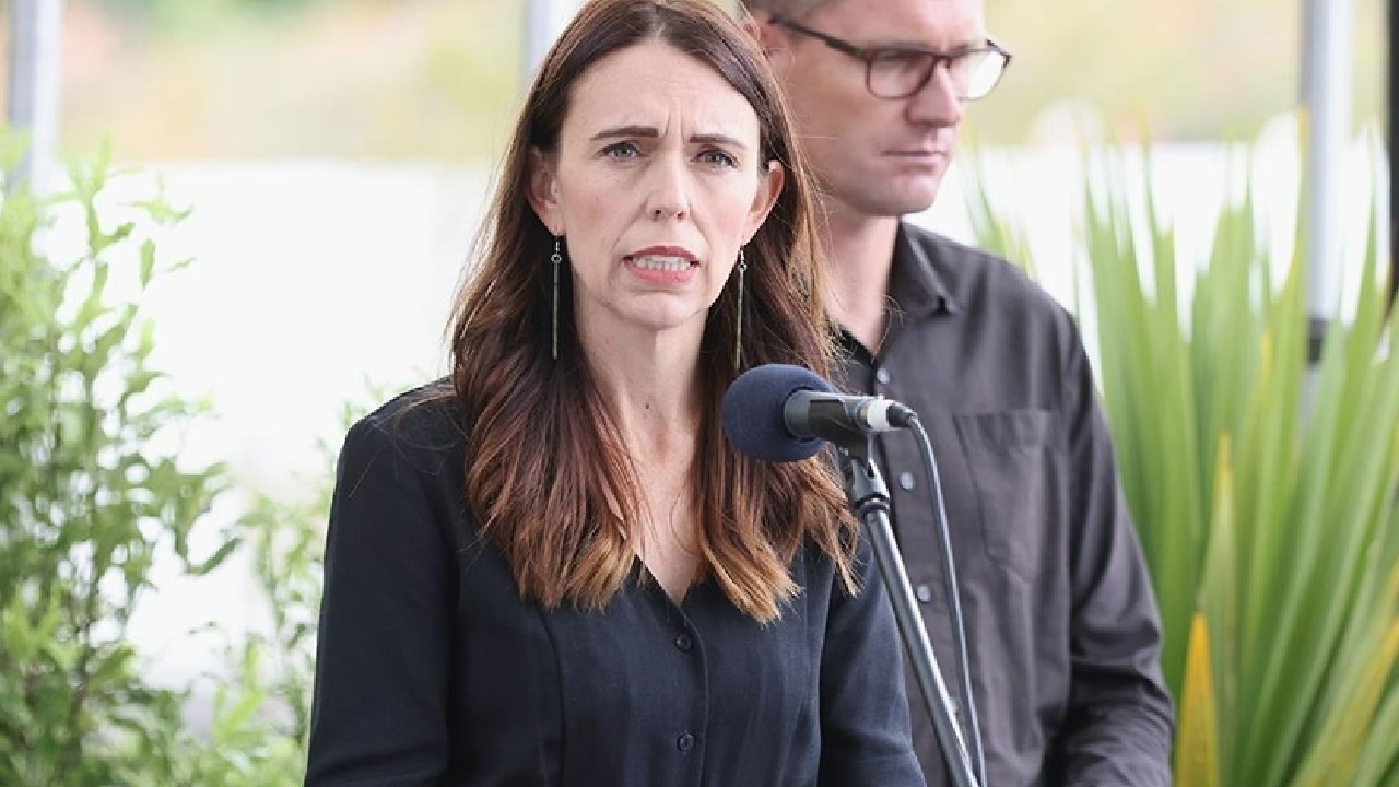 Yeni Zelanda Başbakanı Ardern görevi bırakıyor: Devam edersem zarar veririm