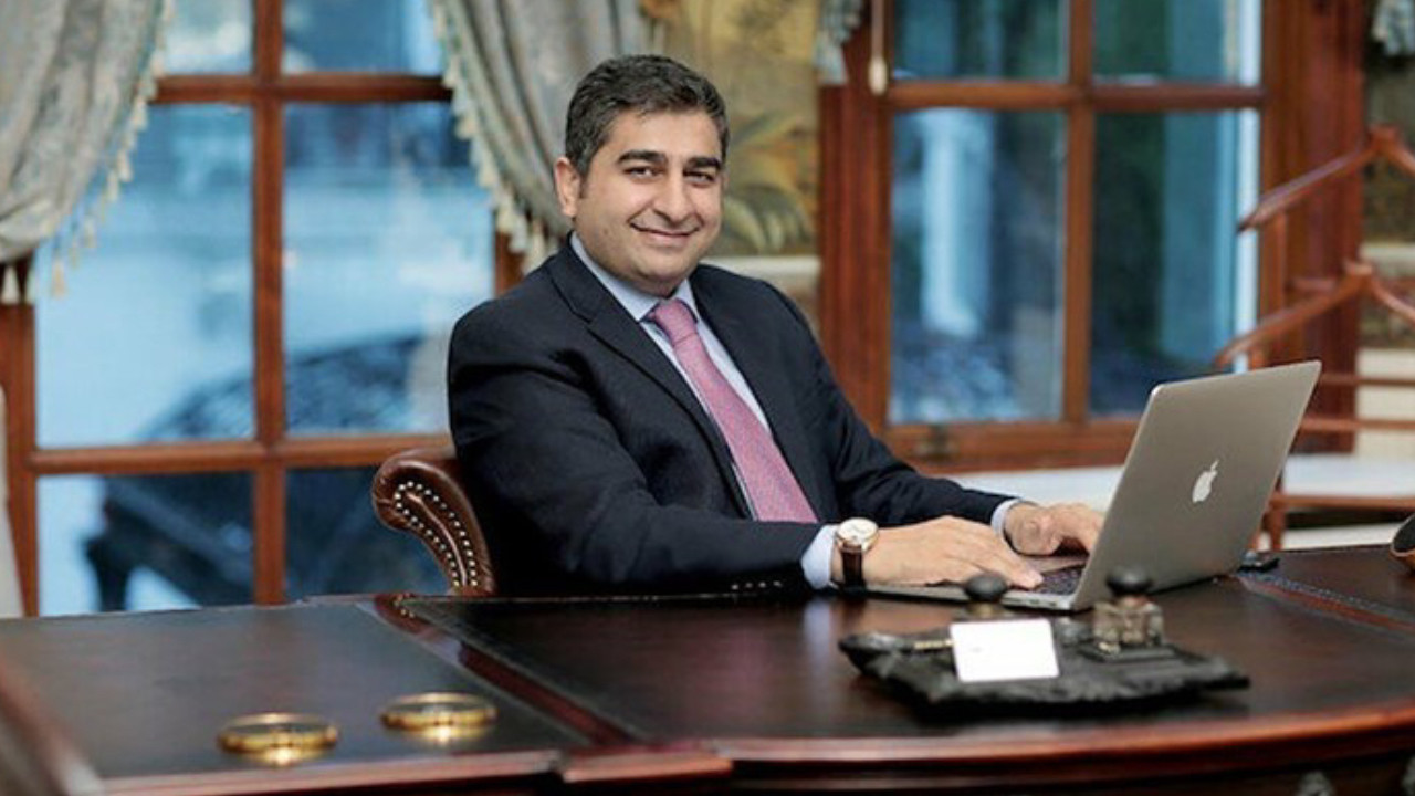 ABD'de yargılanıyordu: Sezgin Baran Korkmaz hakkında tahliye kararı