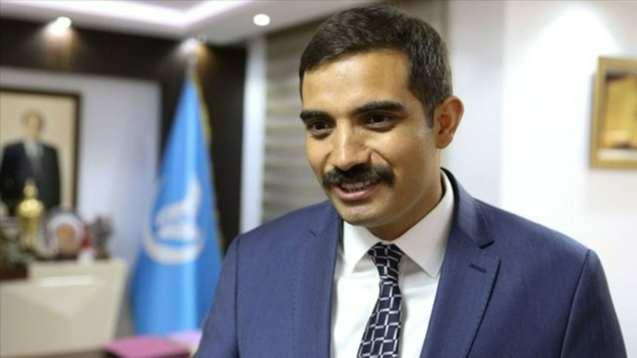 Sinan Ateş'in ailesinden Erdoğan'a tepki: 'Evladımızın katili Meclis'te'