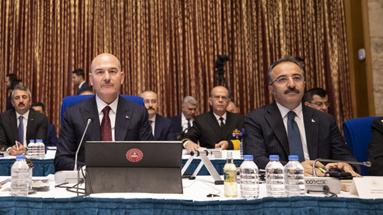 Kulis: İsmail Çataklı kardeşinin durumunu Soylu'ya 2018'de anlattı, 'Görev vermezseniz anlarım' dedi