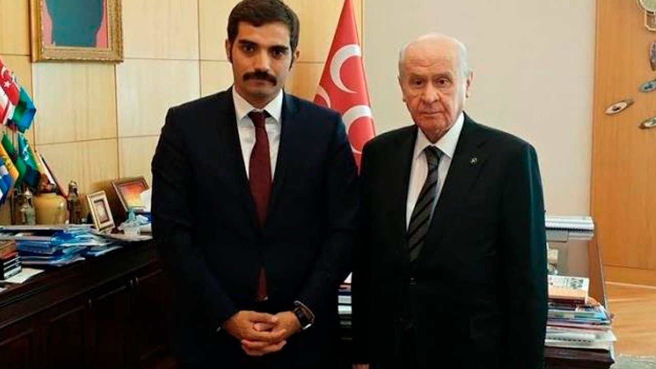 Çep, arandığı dönem evindeymiş: MHP'li vekilin evine giden polise tayin, savcının iznine uzatma!