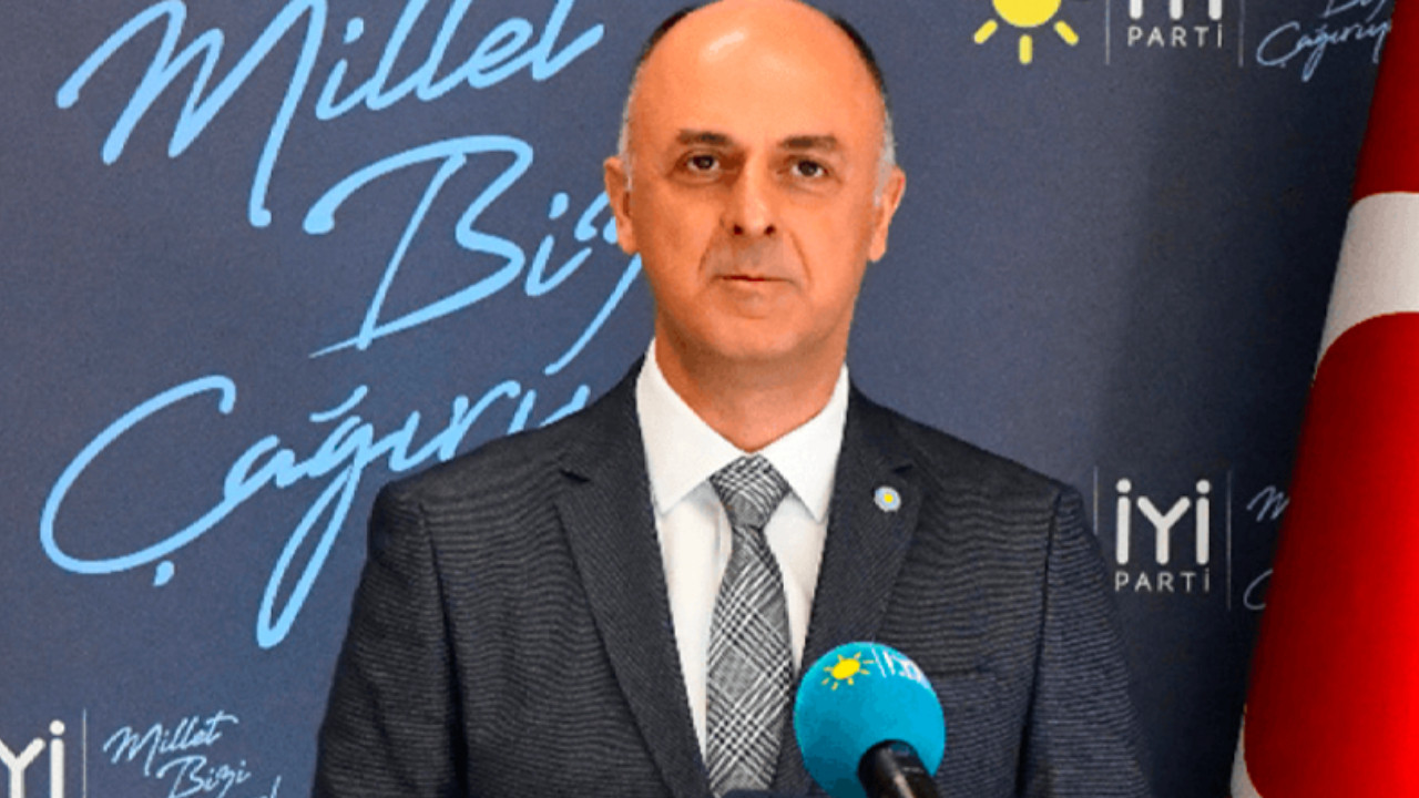 İYİ Partili Özlale: Aday belirleme süreci oldu bittiye getirilmemeli