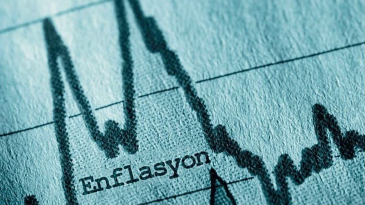 TÜİK, yılın ilk enflasyonunu açıkladı