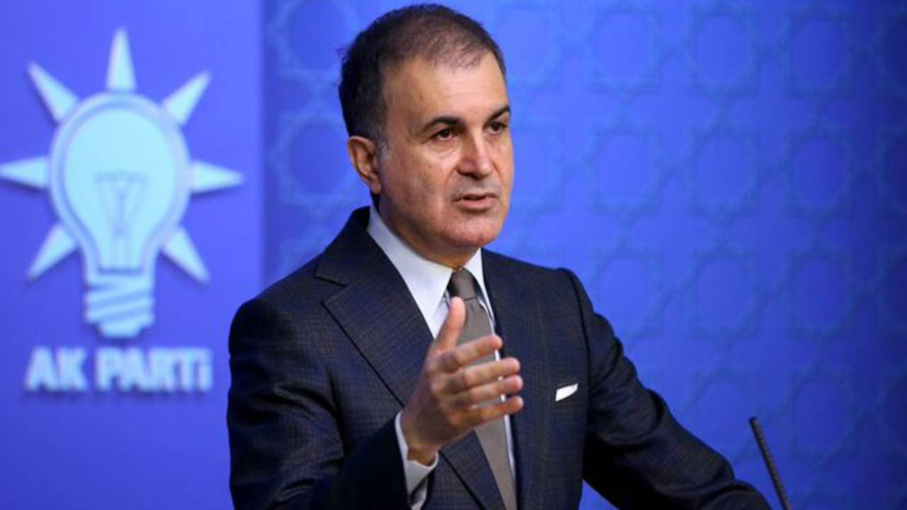 AKP'den AYM'nin HDP kararına ilk tepki: Zaaf oluşturacak bir karar