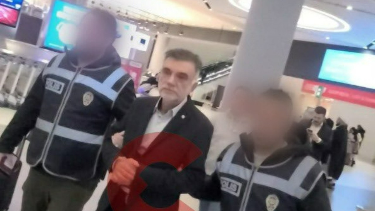 Rönesans Rezidans'ın müteahhidi Mehmet Yaşar Coşkun tutuklandı