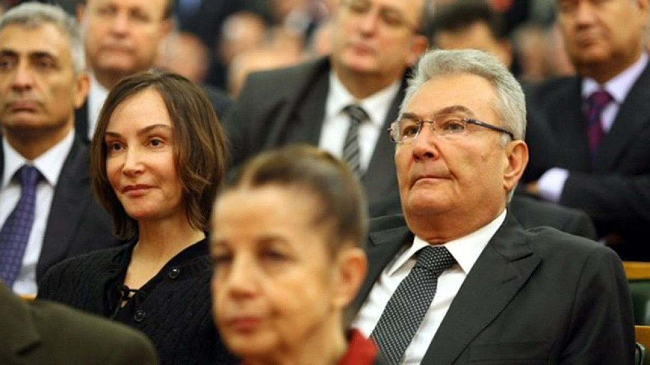 Deniz Baykal'ın kızından açıklama: Babam uykusunda vefat etti
