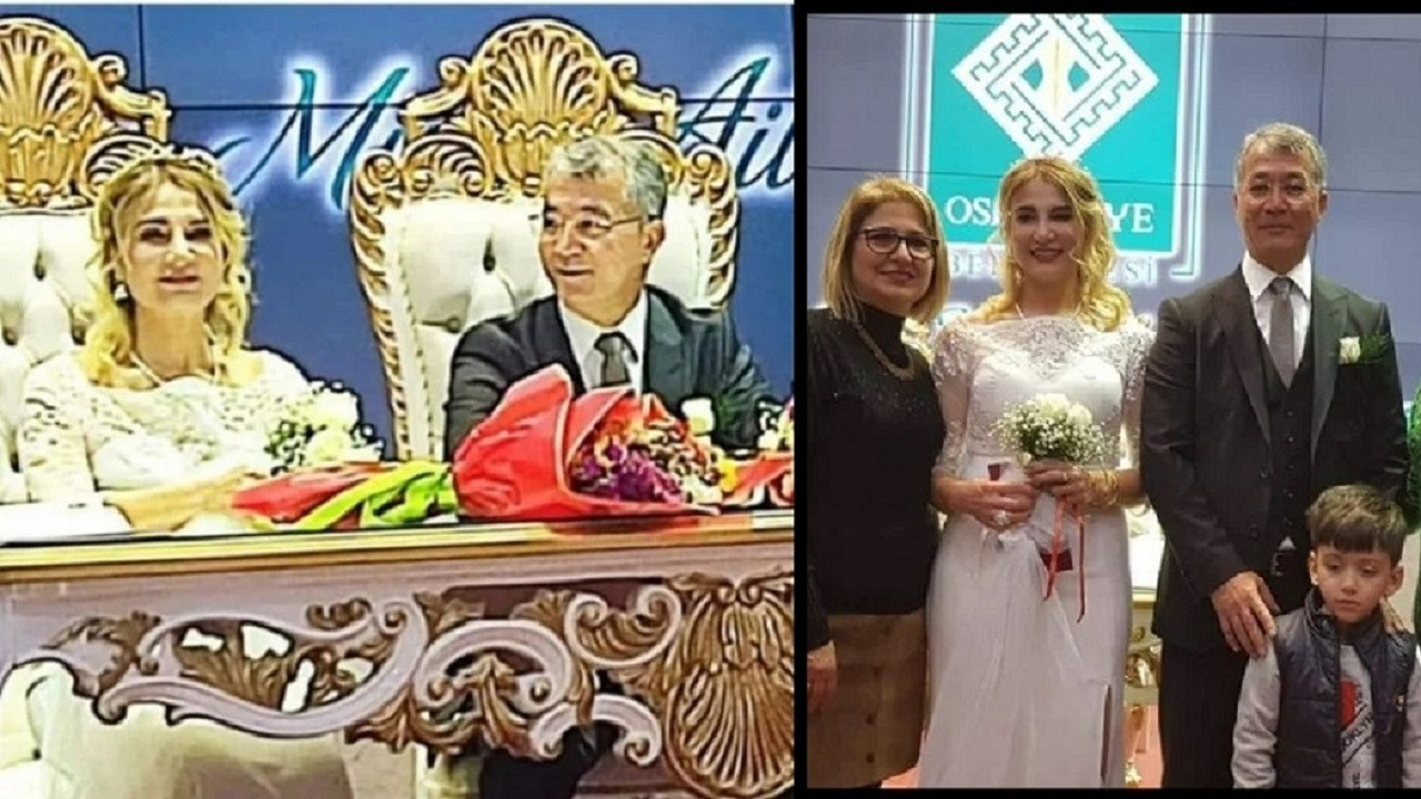 Depremin en acı hikayelerinden biri: 40 yıllık aşk 4 gün sürdü