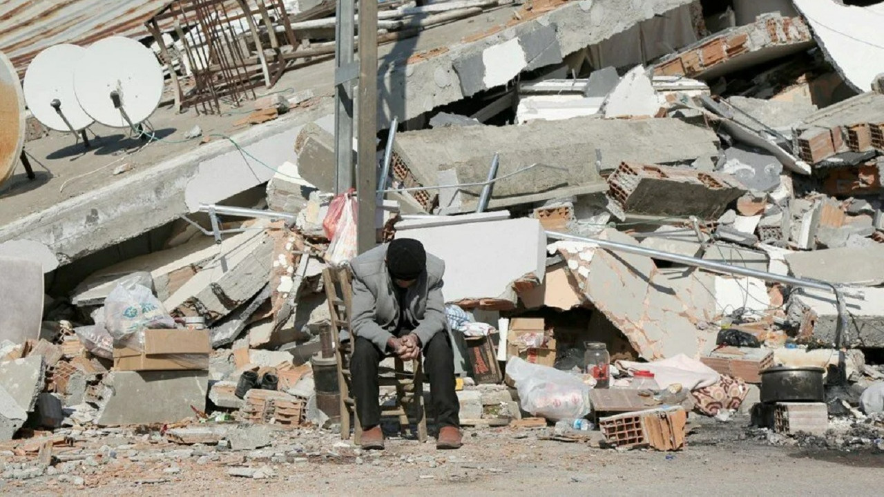 Deprem sonrası merak ediliyordu: İl il yıkılacak bina sayısı açıklandı!