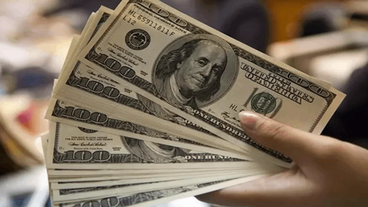 Dolar yeni rekoruna çıktı: 19 lira seviyesinin üzerini gördü
