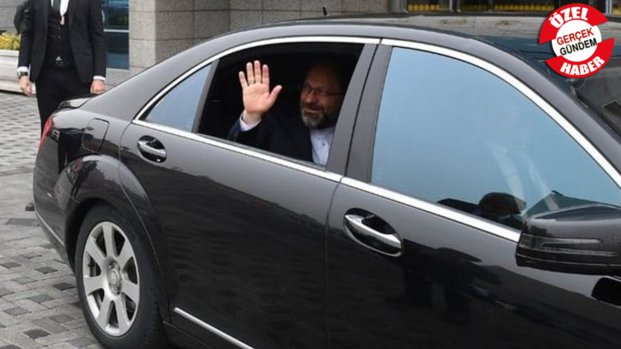 ‘Korkumuzdan araba alamıyoruz’ demişti: 'Erbaş’ın garajında dört adet Mercedes’i var' iddiası
