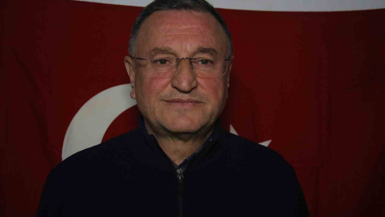 Lütfü Savaş, Hataylılara seslendi: Oyumuzu Hatay'da kullanıp, yuvamıza hep birlikte sahip çıkalım