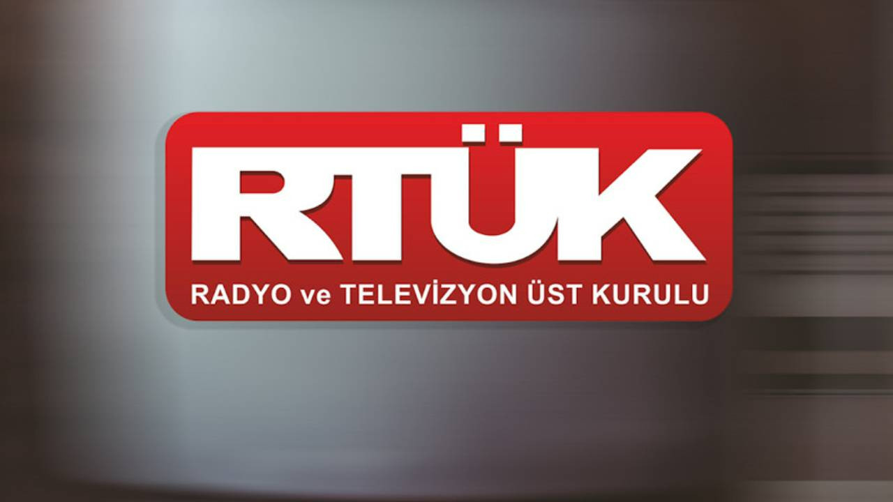 'TELE1’in kapatılmasında saklanan belge'