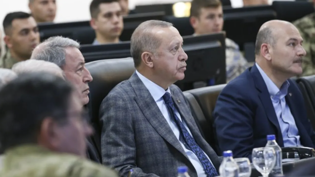 Kulis: Soylu, Erdoğan'ın talimatına tepki gösterdi; 'Askeri niye karıştırıyorsunuz?' dedi