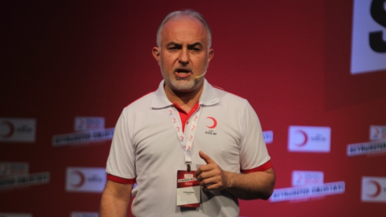 Kızılay yöneticileri hakkında suç duyurusu: 'Yargılanacaklar'