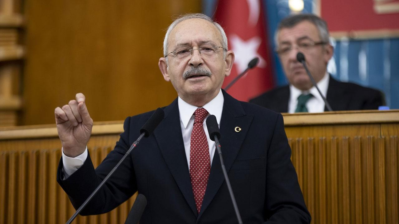 Kılıçdaroğlu'ndan Erdoğan'a: Montajcı sahtekar
