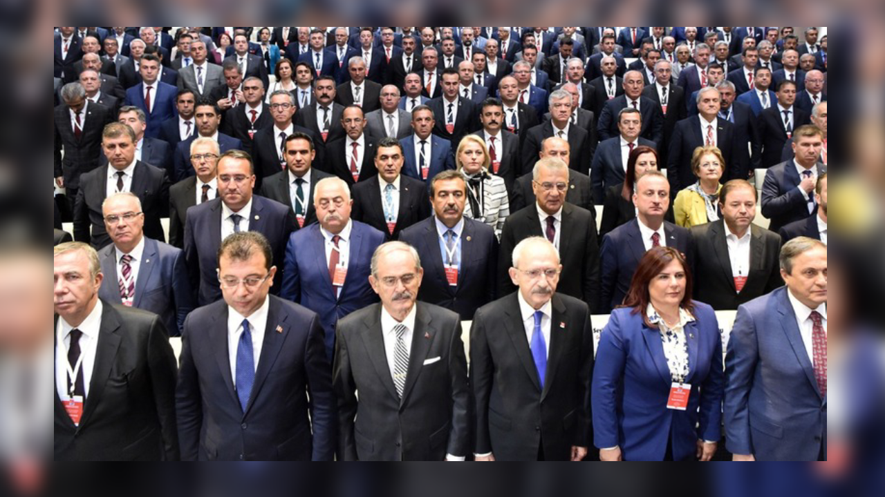 CHP'li başkanlar ortak metin hazırladı: 'İmamoğlu ve Yavaş'tan onay çıkmadı' iddiası