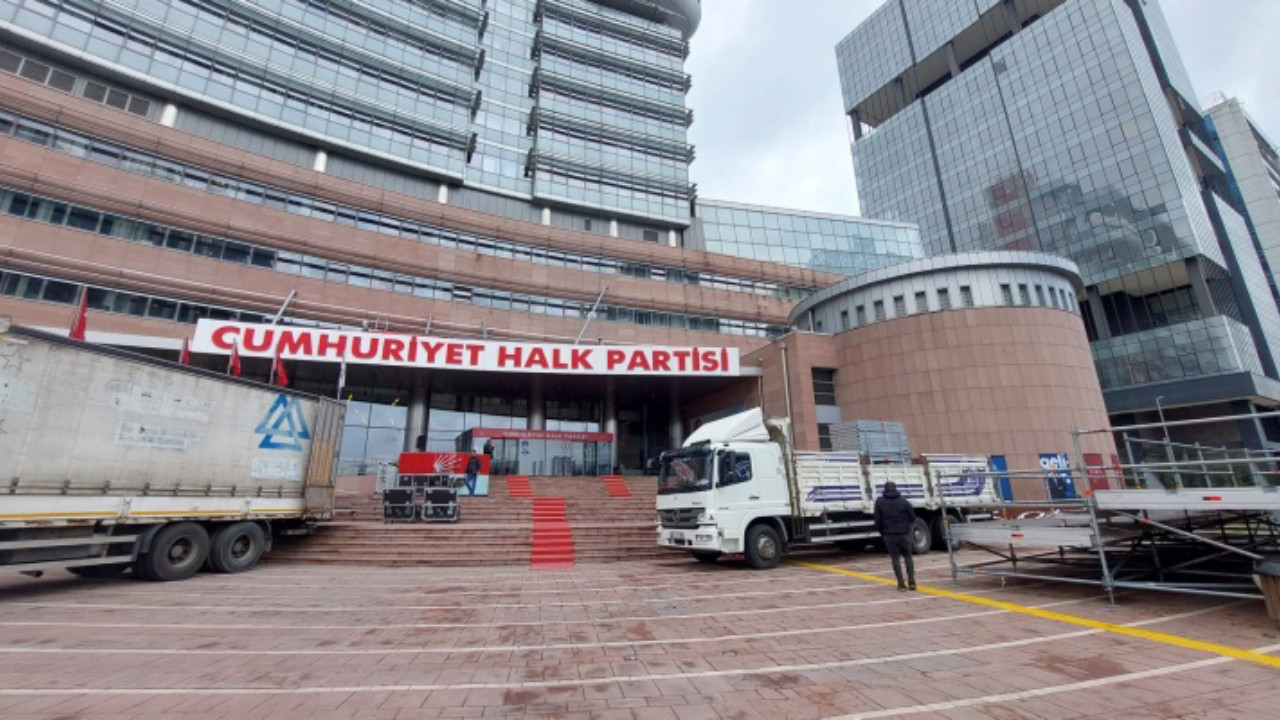 Reuters: CHP, Akşener'in teklifini kabul etti