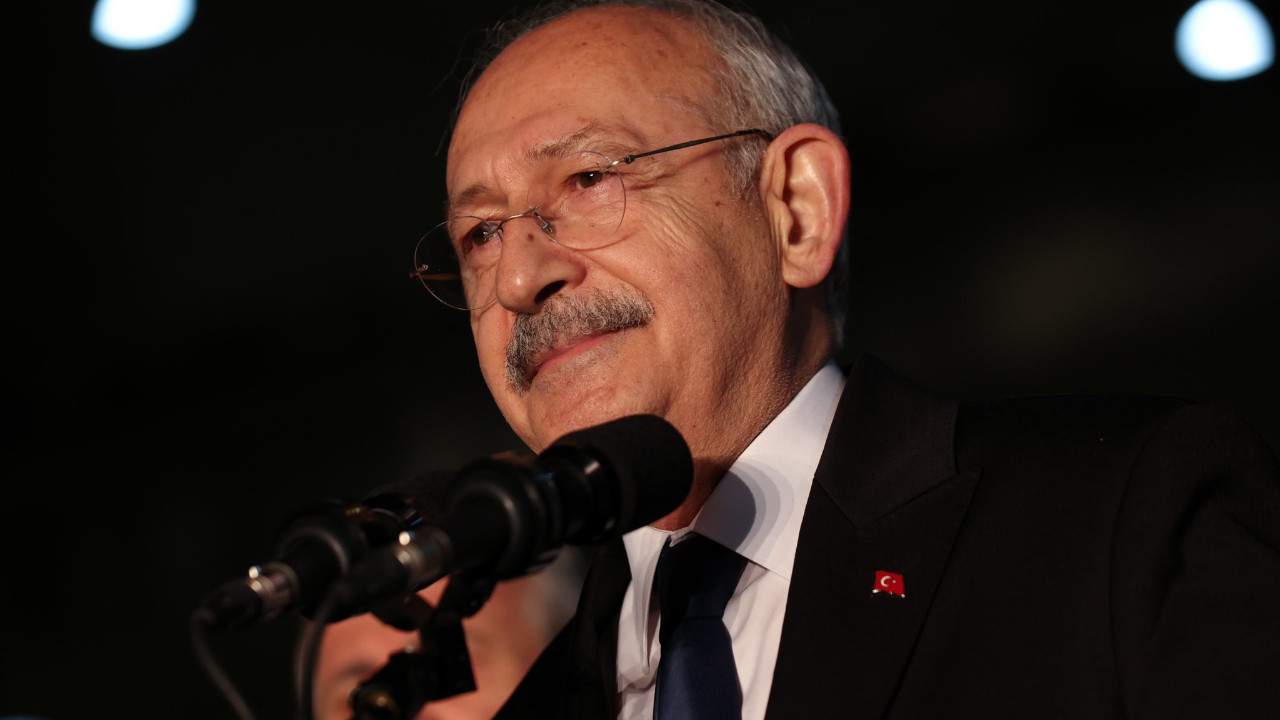 'Kılıçdaroğlu lider kumaşını ortaya koydu, sıra Kürtler ve sol ile de yan yana gelmekte'