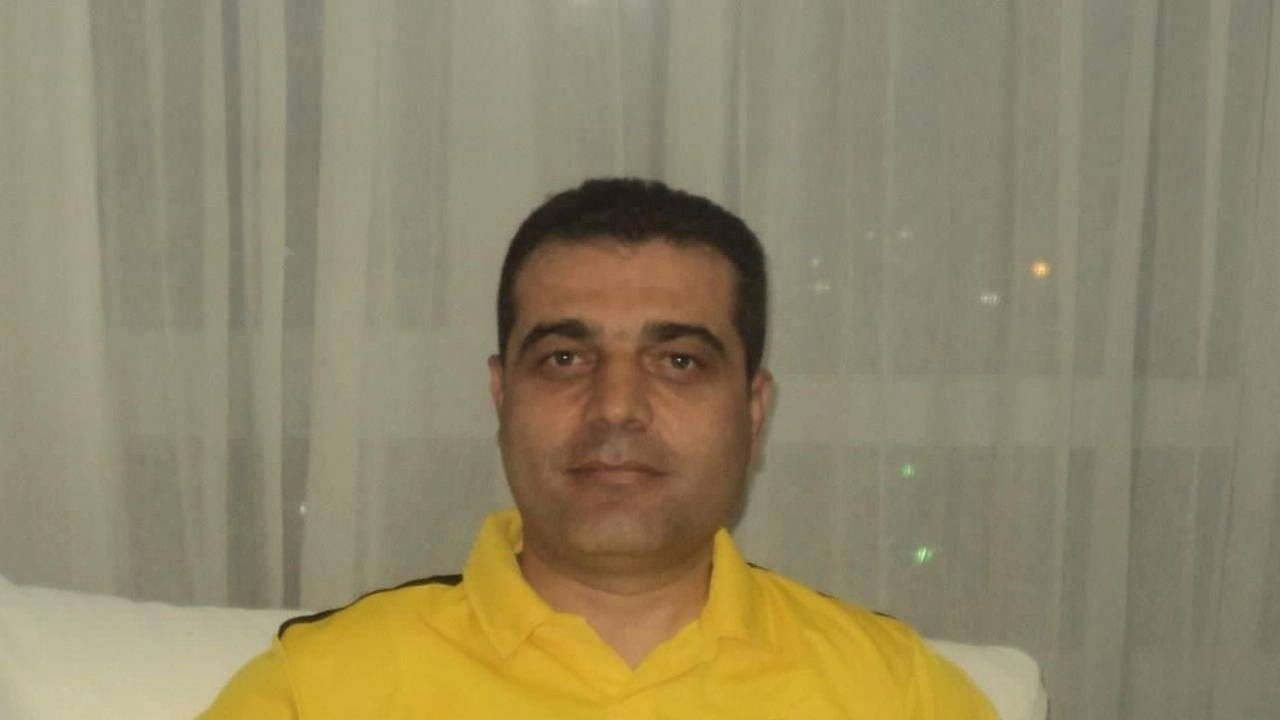Jandarma Pilot Kıdemli Albay Oğuzhan Adalıoğlu, pervanenin çarpması sonucu şehit oldu
