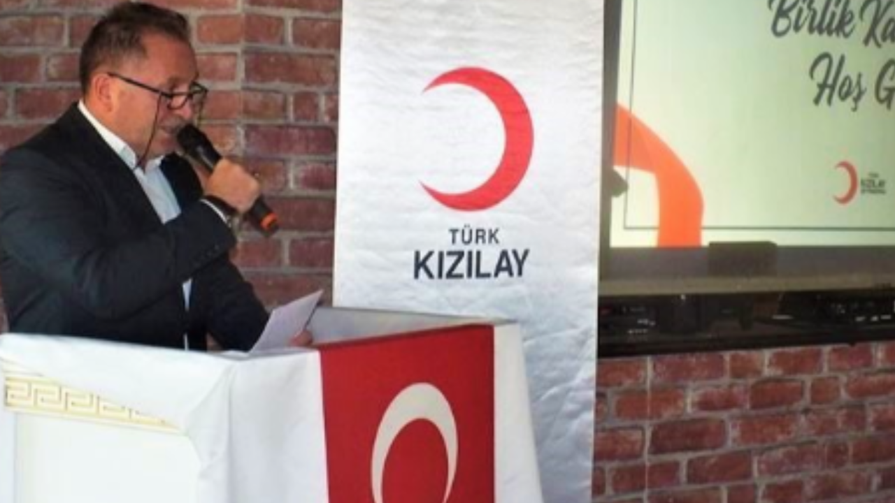 Kızılay'ın derdi para! Deprem sabahı koşa koşa ihale almaya gitmiş
