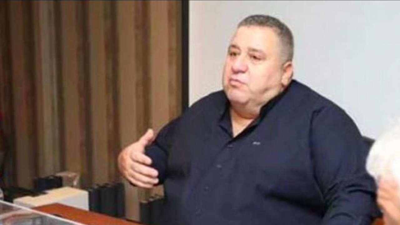 Halil Falyalı cinayetinin tetikçisi yakalandı