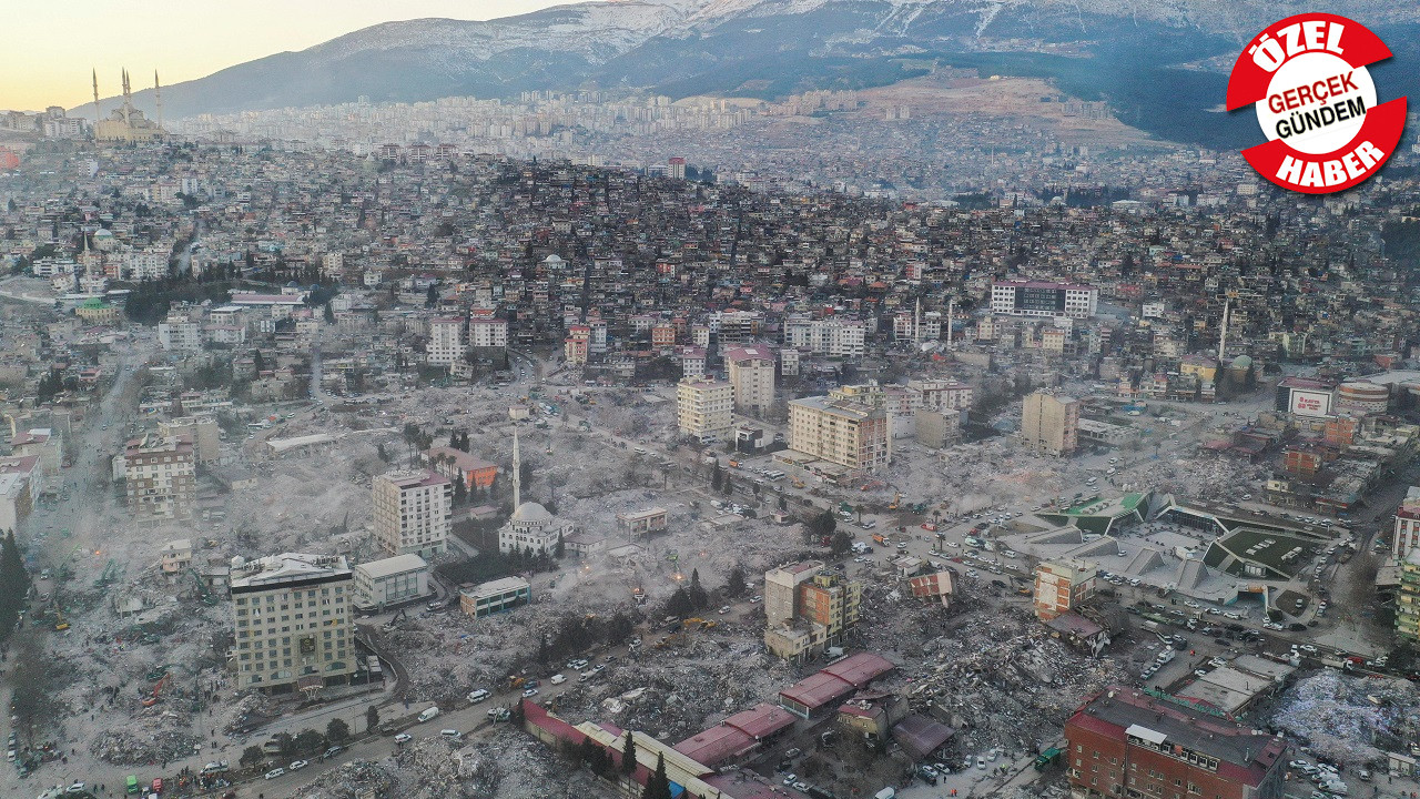 Deprem bölgesi 'normalleşti' mi? 'Toparlanmak için önce temel ihtiyaçlar karşılanmalı'