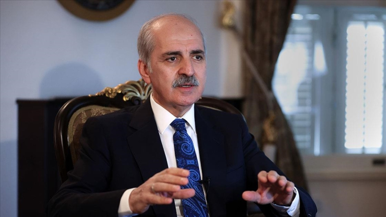 Numan Kurtulmuş yanıtladı: 3 dönem kuralı işletilecek mi? Bahçeli, cumhurbaşkanı yardımcısı mı oluyor?