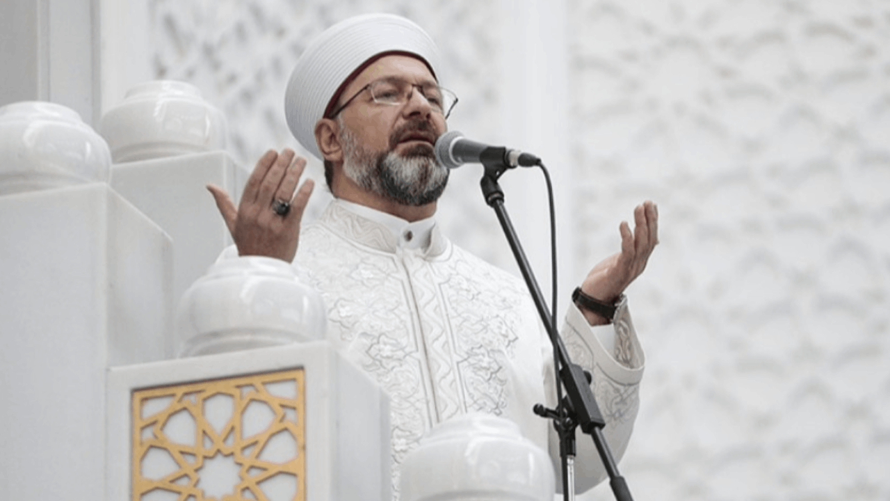 Diyanet taşınmazlarıyla zirvede! Kamu kurumlarını geride bıraktı
