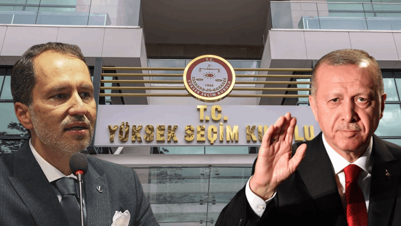 Siyasal islamın akademi ile imtihanı: Erdoğan'ınki tartışılırken Erbakan da diploma engeline takıldı