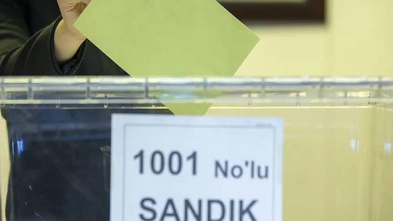 Geri sayım sürüyor: Gün gün Türkiye'nin kaderine ilerleyen seçim takvimi