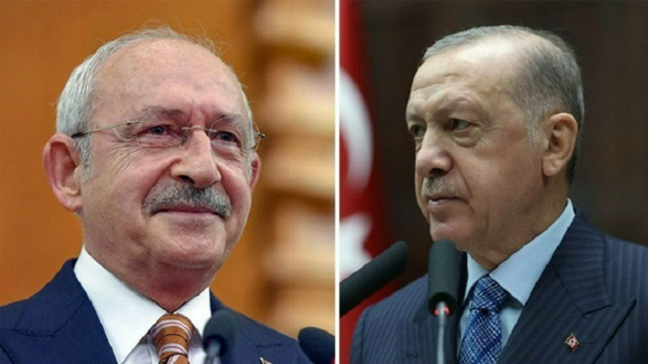İşte Kılıçdaroğlu ile Erdoğan arasındaki oy farkı