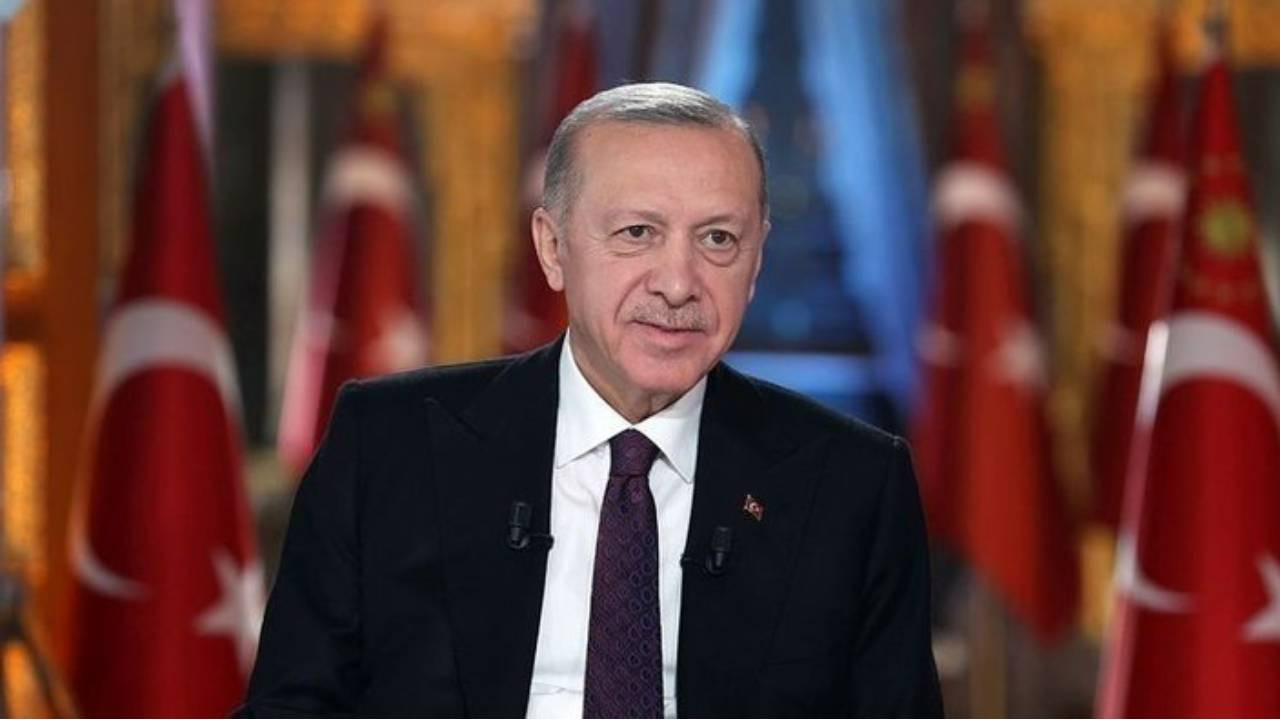 Erdoğan'dan Meral Akşener'e: Adıma dikkat et; beni kendinle uğraştırma