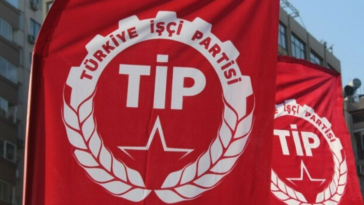 Türkiye İşçi Partisi'nin adaylarının tam listesi