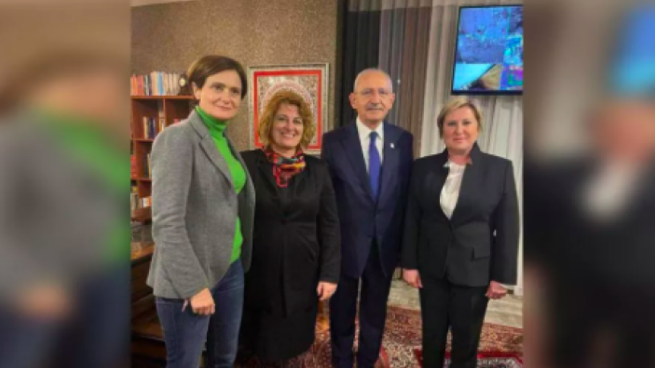 'Seccade' anketi: 'Kılıçdaroğlu bilerek mi bastı?' diye soruldu, tablo net