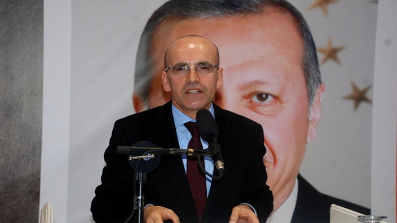 Erdoğan yine istediğini alamadı: Mehmet Şimşek'ten AKP'ye 'şartlı' destek