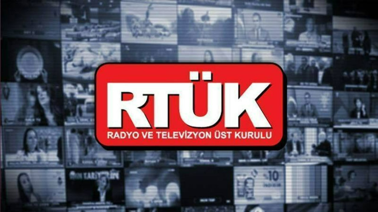 RTÜK harekete geçti: Muhalif kanallara inceleme başlatıldı