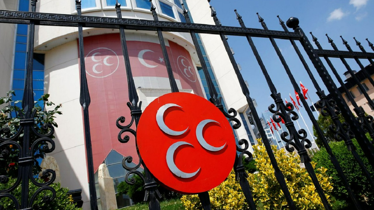 MHP'nin 'kesin aday' listesinde özel isimler: Çakıcı'ya yakın Vahit Kayırcı Meclis'e giriyor