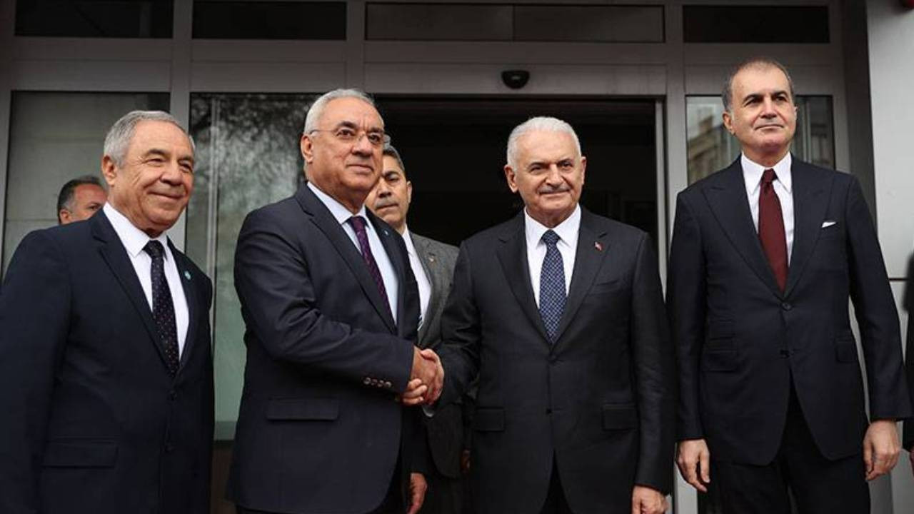 DSP'den istifa eden Genel Başkan Yardımcısı Onur İste: Bir oyum var, onu da Kemal Kılıçdaroğlu lehine kullanacağım