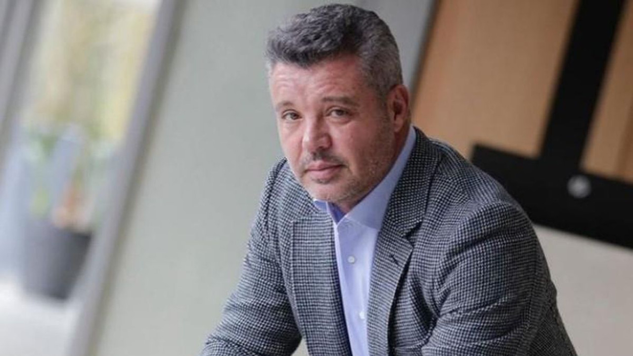 Sadettin Saran, Fenerbahçe için İTO'dan istifa etti