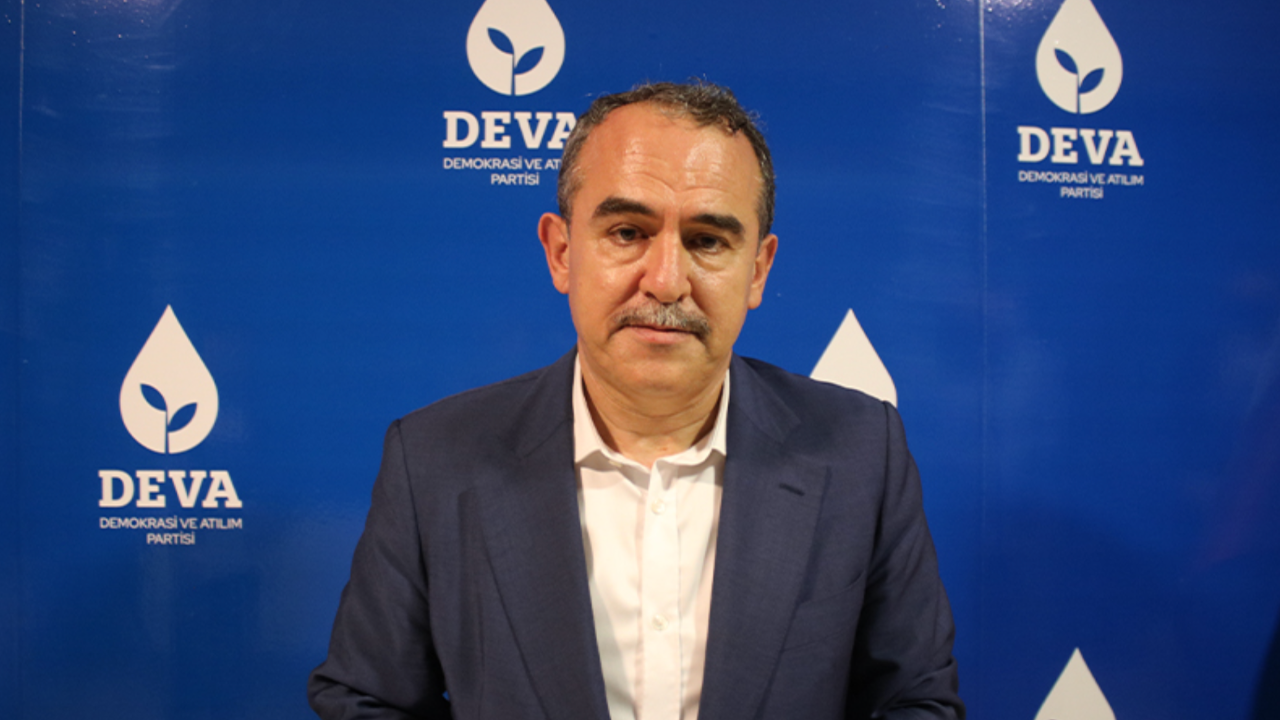Sadullah Ergin'den tepkiler sonrası ilk açıklama: CHP'ye yüklenilmesini doğru bulmuyorum