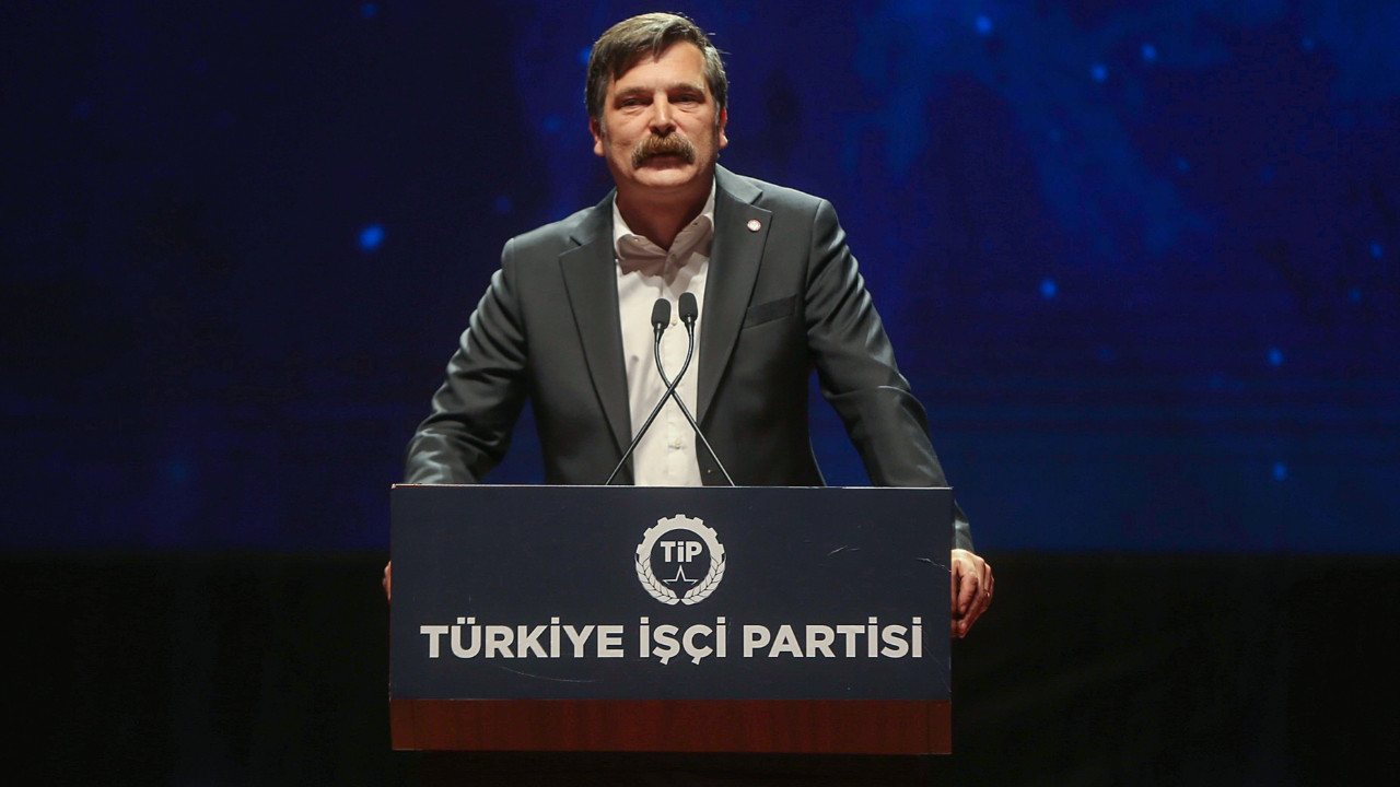 Mustafa Destici, Erkan Baş'a 'Tito artığı' dedi, Baş'tan çok sert yanıt geldi