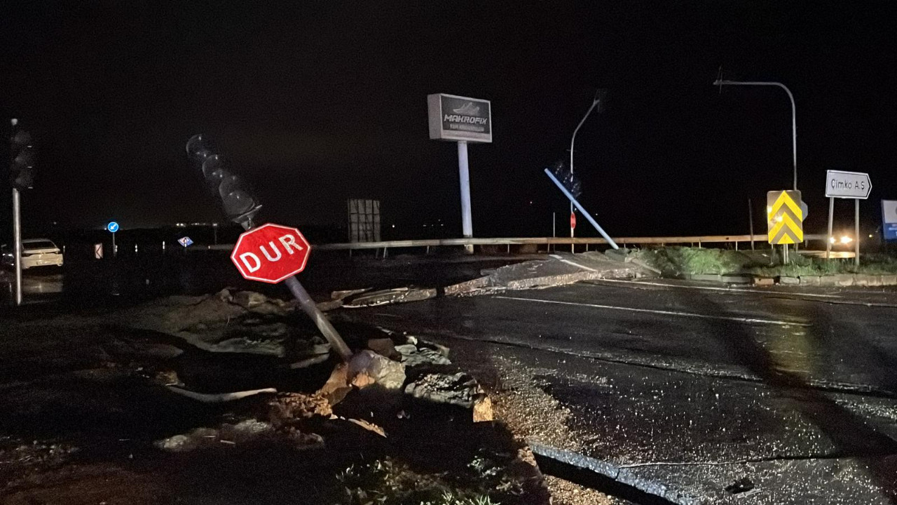 Deprem uzmanı Özener açıkladı: İşte 500 yıl boyunca yaşanacak en güvenli il